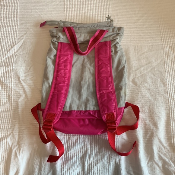 American Girl Toys American Girl Doll Carrying Backpack For 8 Doll